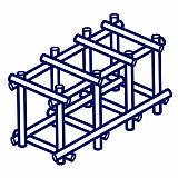 Объемные арматурные каркасы